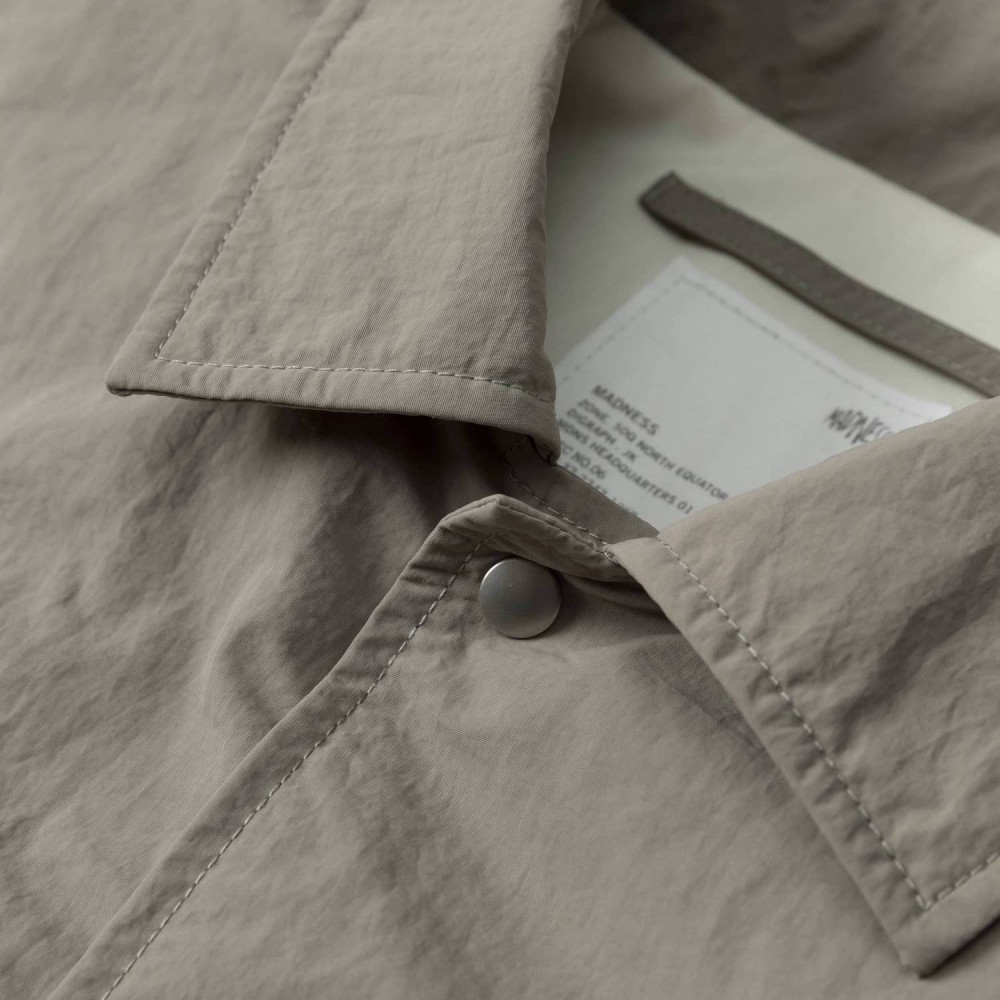 MADNESS OFF-ROADING CREW PADDED COACH | MADNESS